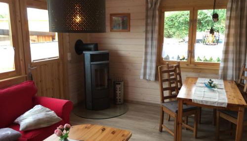 Blockhaus - de lüt holt hus - Foto 2