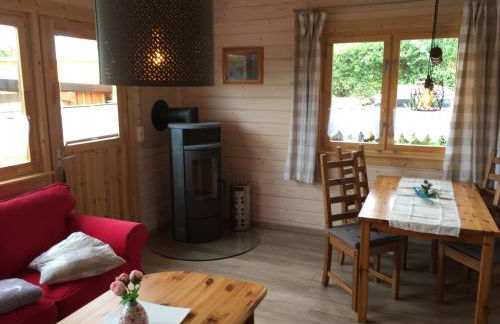 Blockhaus - de lüt holt hus - Foto 2