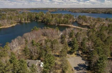 NEW DESIGN Summer on Chain of Lakes Kings Game Rm - Foto 77