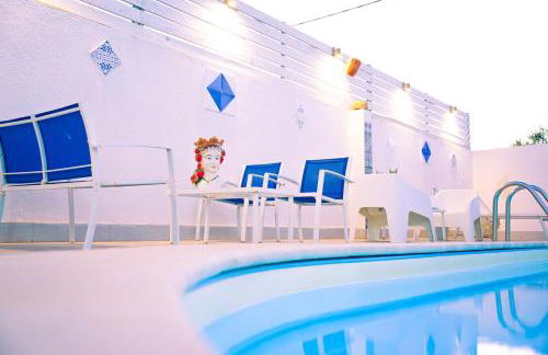 Residence Nonna Mariuccia - Foto 77