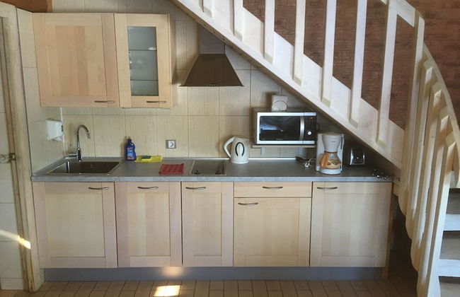 Recreation center Fregat - Foto 18