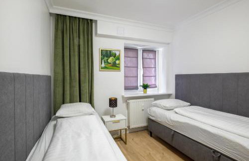 Labo Apartment Sady Żoliborskie - Foto 9