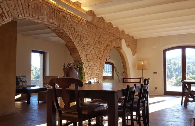 Casa Vella del Pantà de Riudecanyes - Foto 83