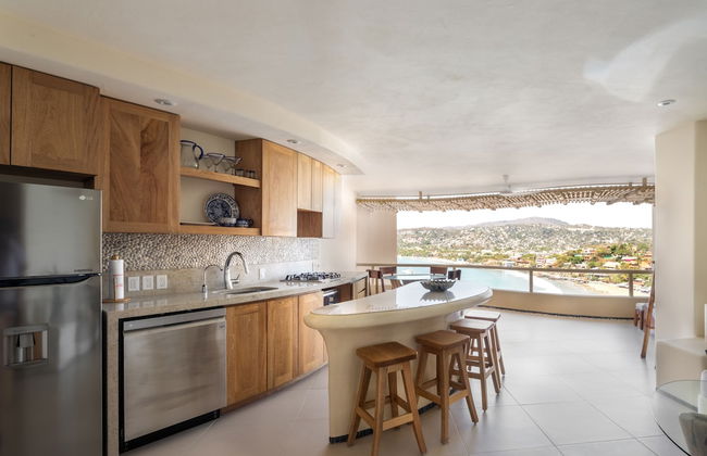 Kau Kan Luxury Condos - Foto 32