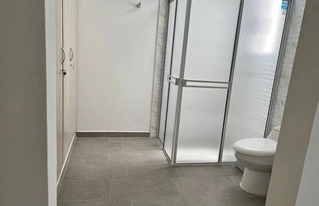 Cerca del Paraíso Río Guatapuri - Foto 33