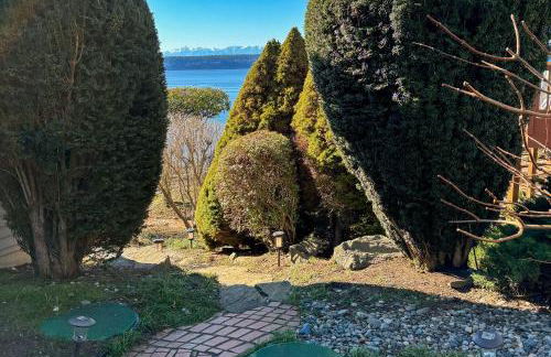 Stunning Sunsets! Camano Retreat, Close to Beaches - Foto 15