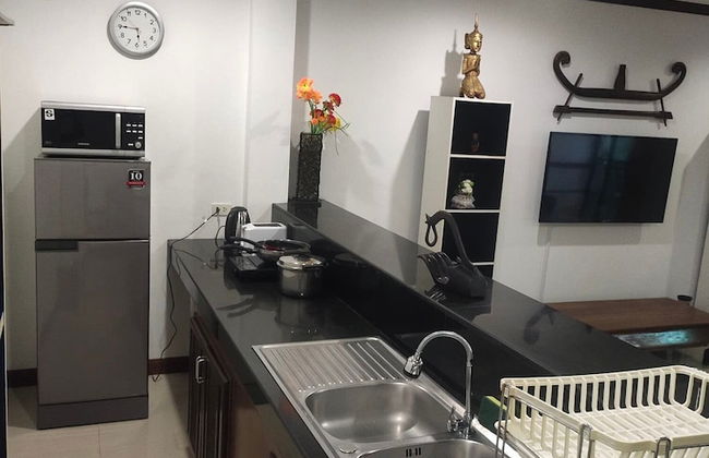 BEA Apartment - Foto 25