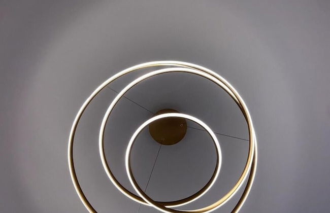 Inviting 3-bed Apartment in London - Foto 45