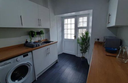 Cosy seaside flat - 40 min to Edinburgh - Foto 6