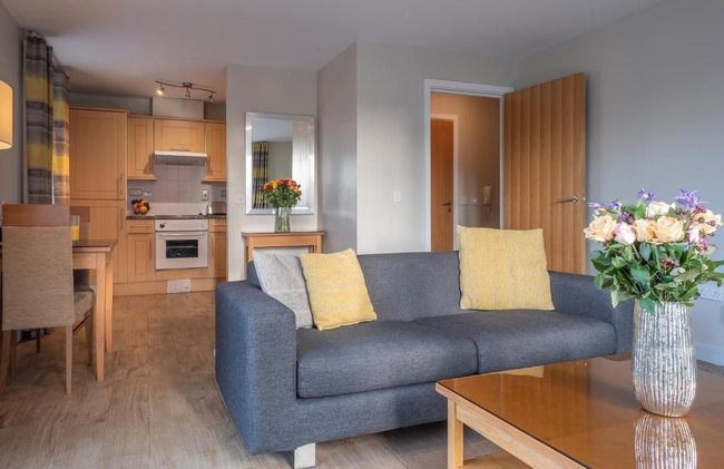 PREMIER SUITES Birmingham - Foto 23