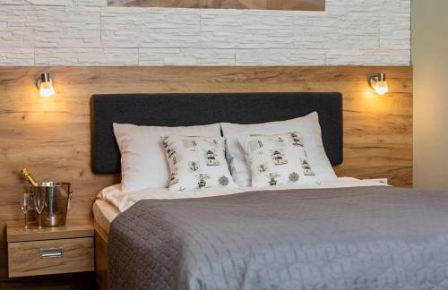 Apartamenty Czarny Kormoran - Photo 30