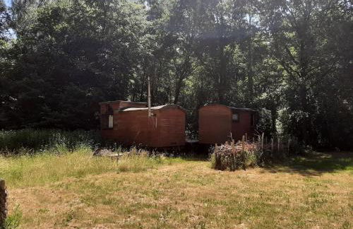 Urlaub in der Bauwagenidylle - Foto 34