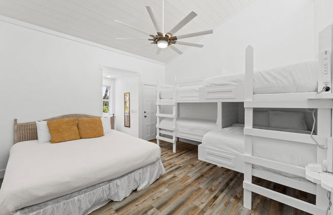 Beach House - Beach Blvd by PHG - Foto 10