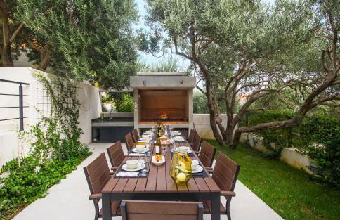 Villa Olive Grove - Foto 5