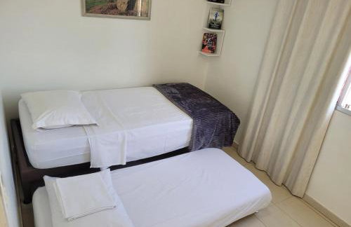 Spazio Bella Vita · Bela vista em Águas Claras - Foto 51