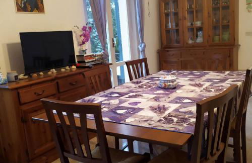 Noemi Apartment 5 Lands Paradise - Foto 12