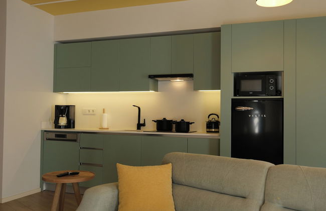 Bird Nest Suite - Foto 33