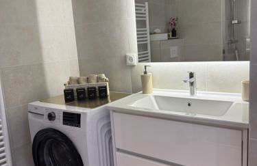 Piscine Rooftop Résidence Neuve - Foto 12