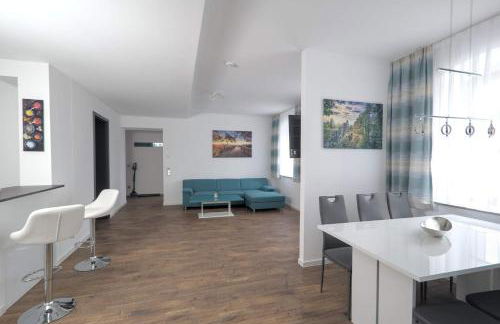 Ferienquartier- Forsthaus - Foto 1