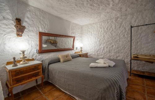 Alojamiento Cuevas Victoria - Photo 22