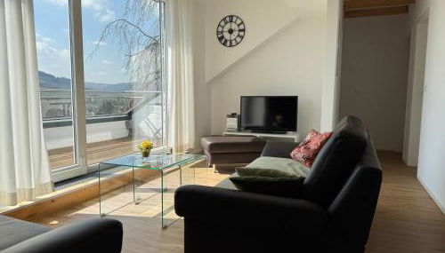 Ruhrtalblick Apartments - Auszeit mit Ausblick - Foto 2