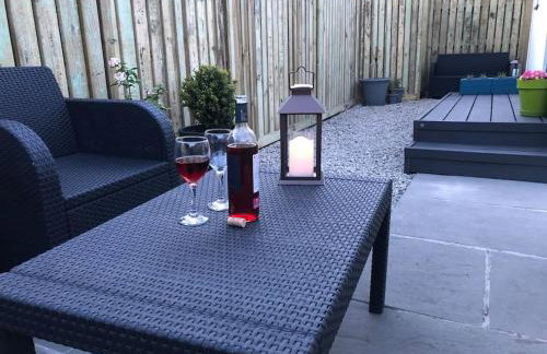 Home from Home self catering for 2 - Foto 17