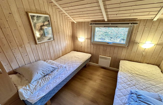 "Kalli" - 350m to the fjord - Foto 12