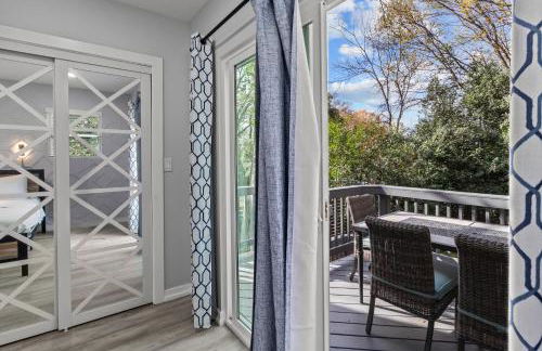 Charlotte Retreat: Luxury 4BR Heaven - Foto 61