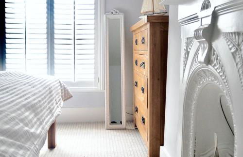 The Seaview Snug - Foto 6