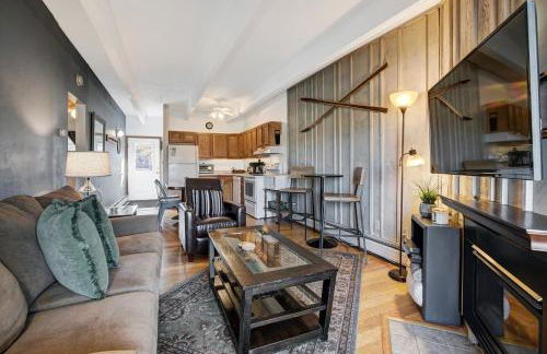 Ten Mile Creek 304 condo - Foto 13