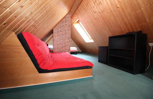 Ferienwohnung "Harzliebe" - FeWo in Quedlinburg OT Gernrode im Harz - Foto 12