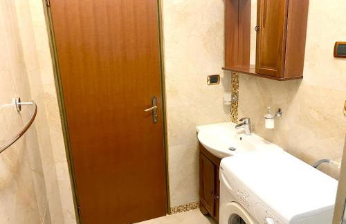 Apartment with Sea View, Lido Rossello - Foto 52