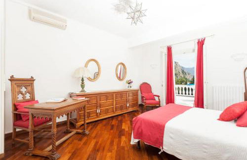 Villa Lamaro - Foto 32