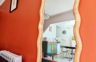 charming townhouse - Foto 14