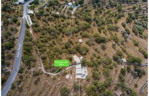 Stone House Siga Siga. Enjoy Serenity & Privacy - Foto 38