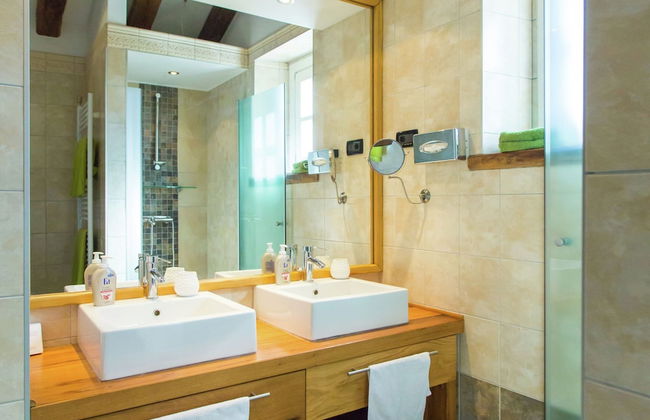 Villa in Baderna With Private Pool - Foto 20