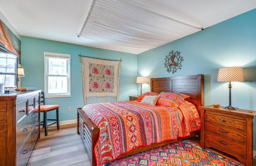 Charming Green Valley Townhome with Community Pool! - Foto 10