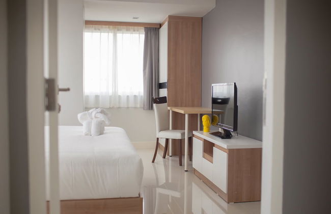 Racha Residence Sri Racha - Foto 42