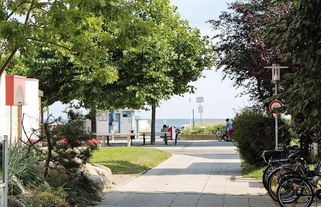 Holiday Home in Großenbrode - Foto 12