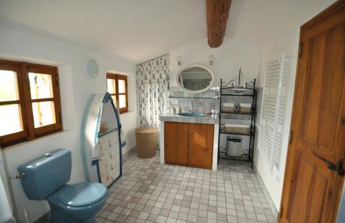 Maison Bijoux-de-Provence "Lavande" - Foto 7