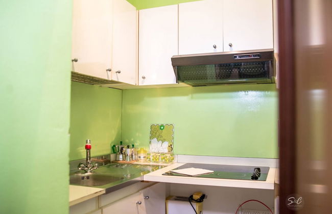 Feel at Home - Casa Graziosa - Photo 11