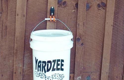 Trailseeker Cabin w King Bed Hot Tub at Red River Gorge Natural Bridge - Foto 56