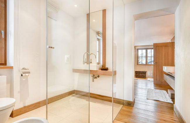 Chalet Lilly - Luxury mit Ski in - Ski out - Foto 18