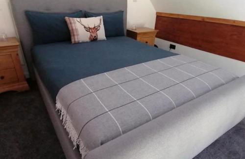 Rest At Last - Highland Apartment with Private hot tub - Photo 11