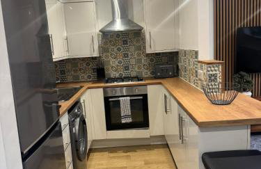 Cozy bungalow - Photo 9