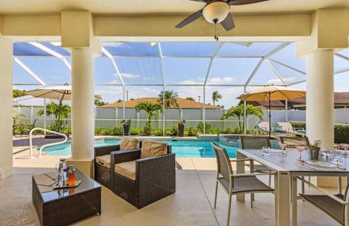 Villa-Haze, lots of privacy, solar & electric heated pool and SPA - Photo 46