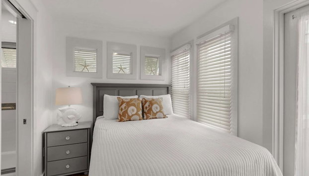 Love Shack - Foto 3, Habitación