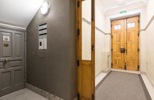 Feelathome Madrid Suites Apartments - Photo 94