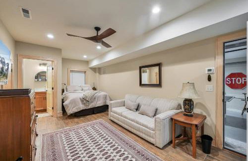 Amenity-Packed Holiday Home - Foto 10