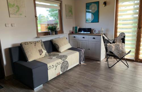 Domek wypoczynkowy Letnisko Sosenkowo - Foto 3